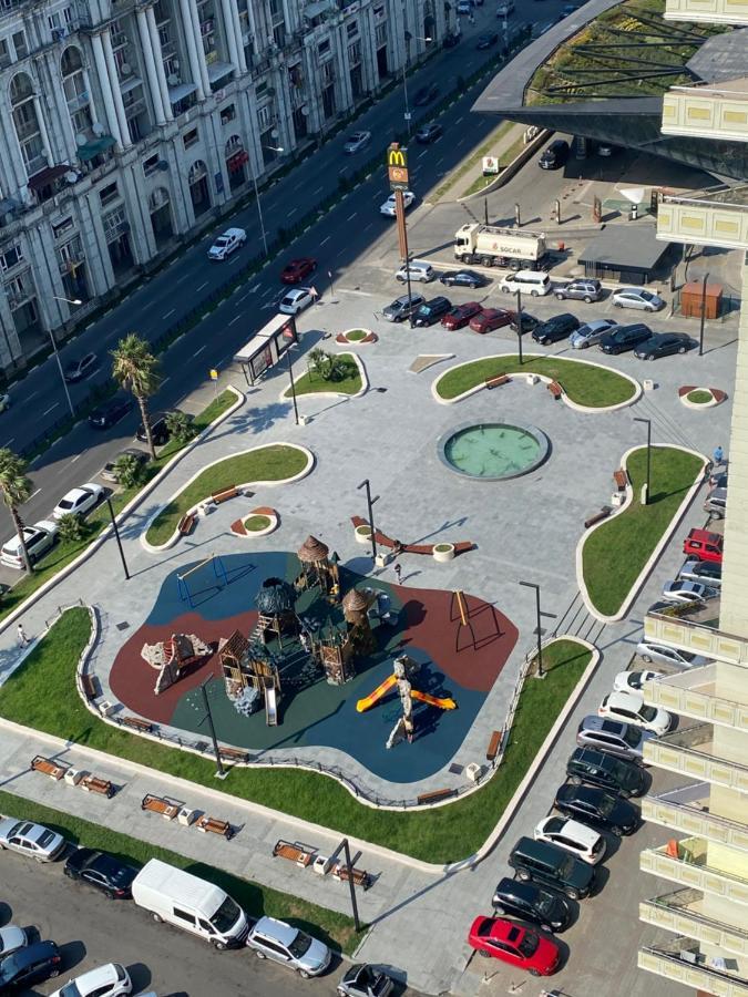 Roini Apartment Батумі Екстер'єр фото