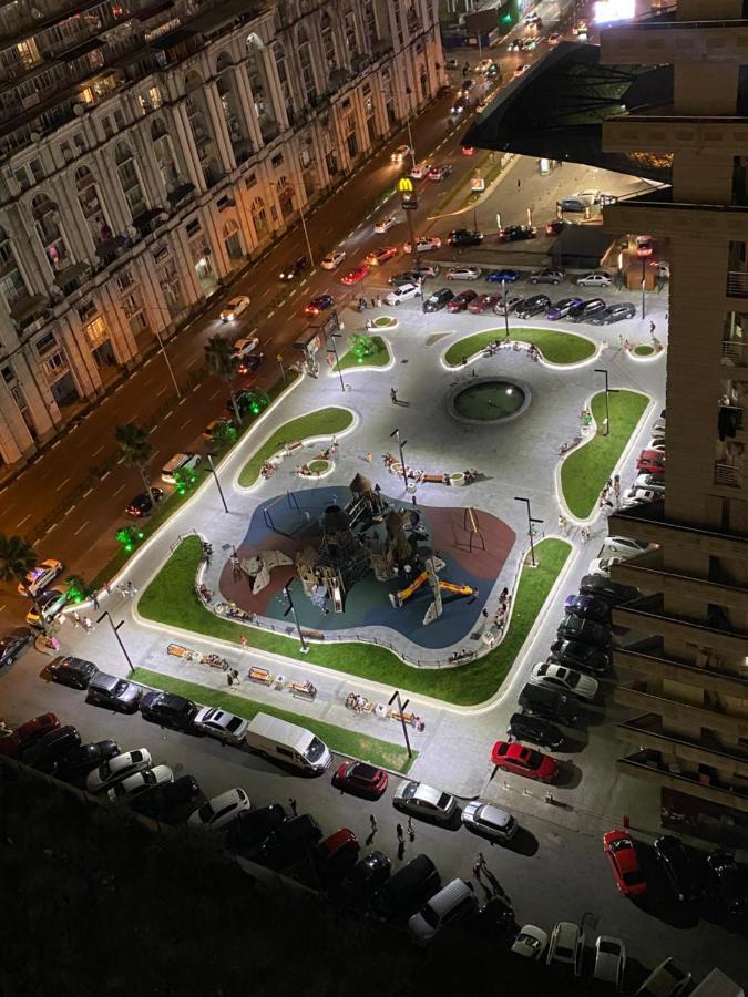 Roini Apartment Батумі Екстер'єр фото